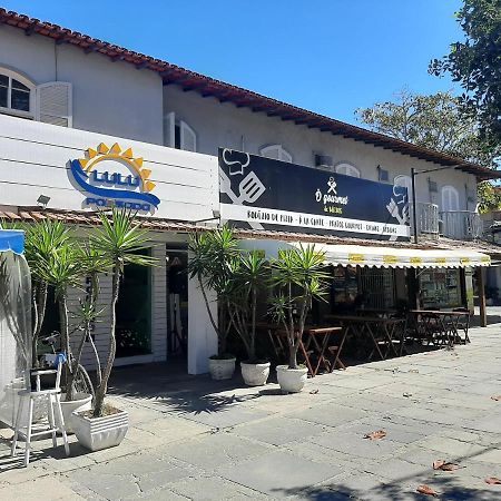 Lulu Pousada Buzios Exterior photo
