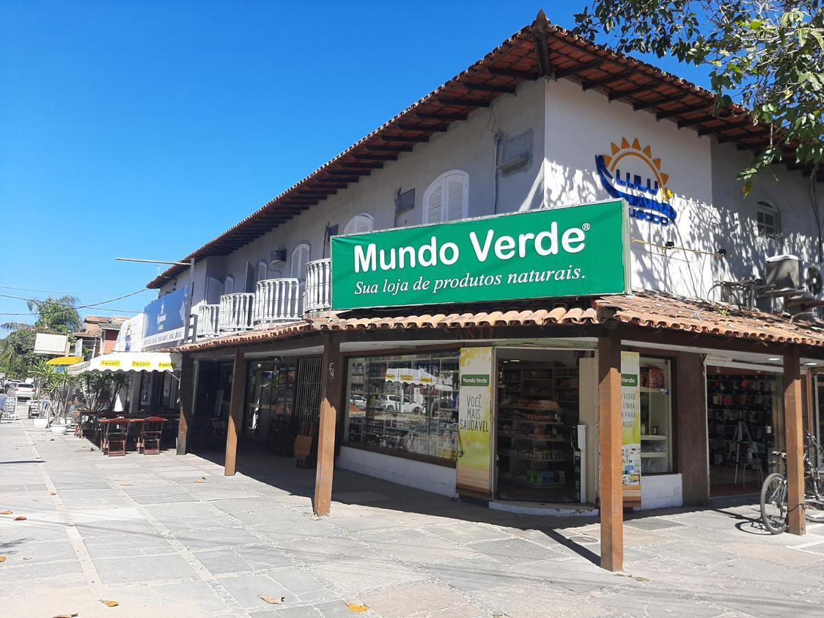 Lulu Pousada Buzios Exterior photo